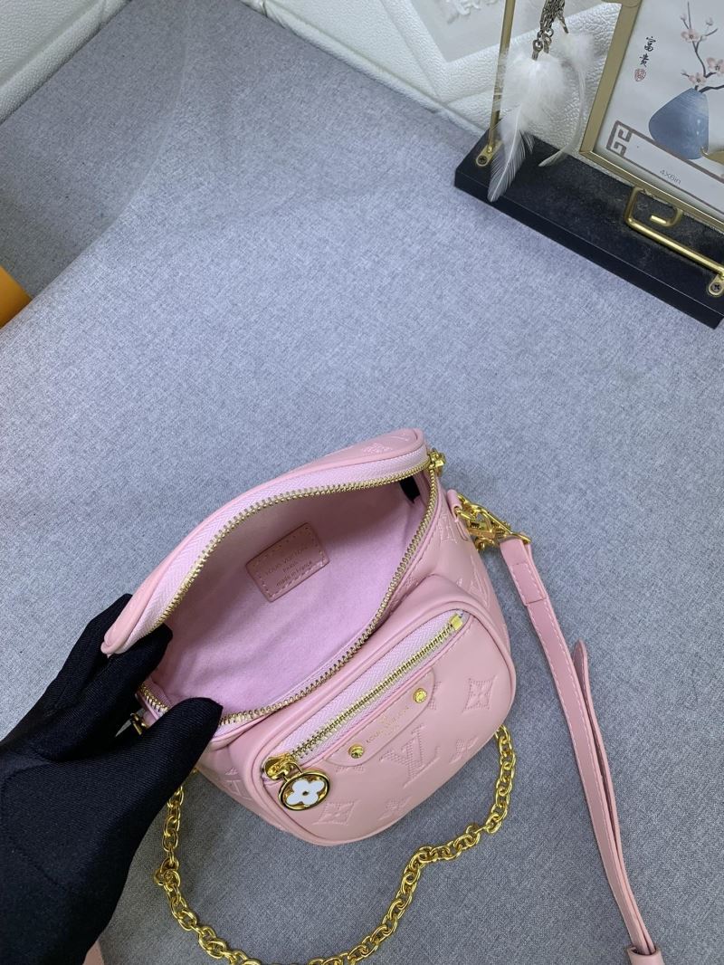 Louis Vuitton Satchel Bags